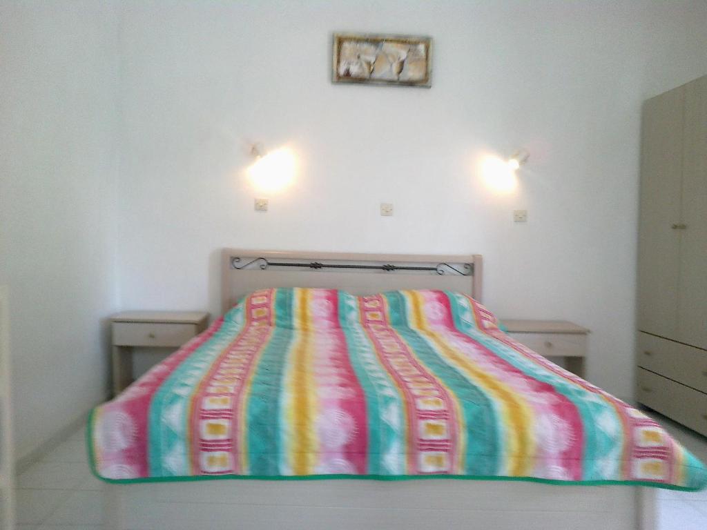 Vassilis Studios Anaxos Quarto foto